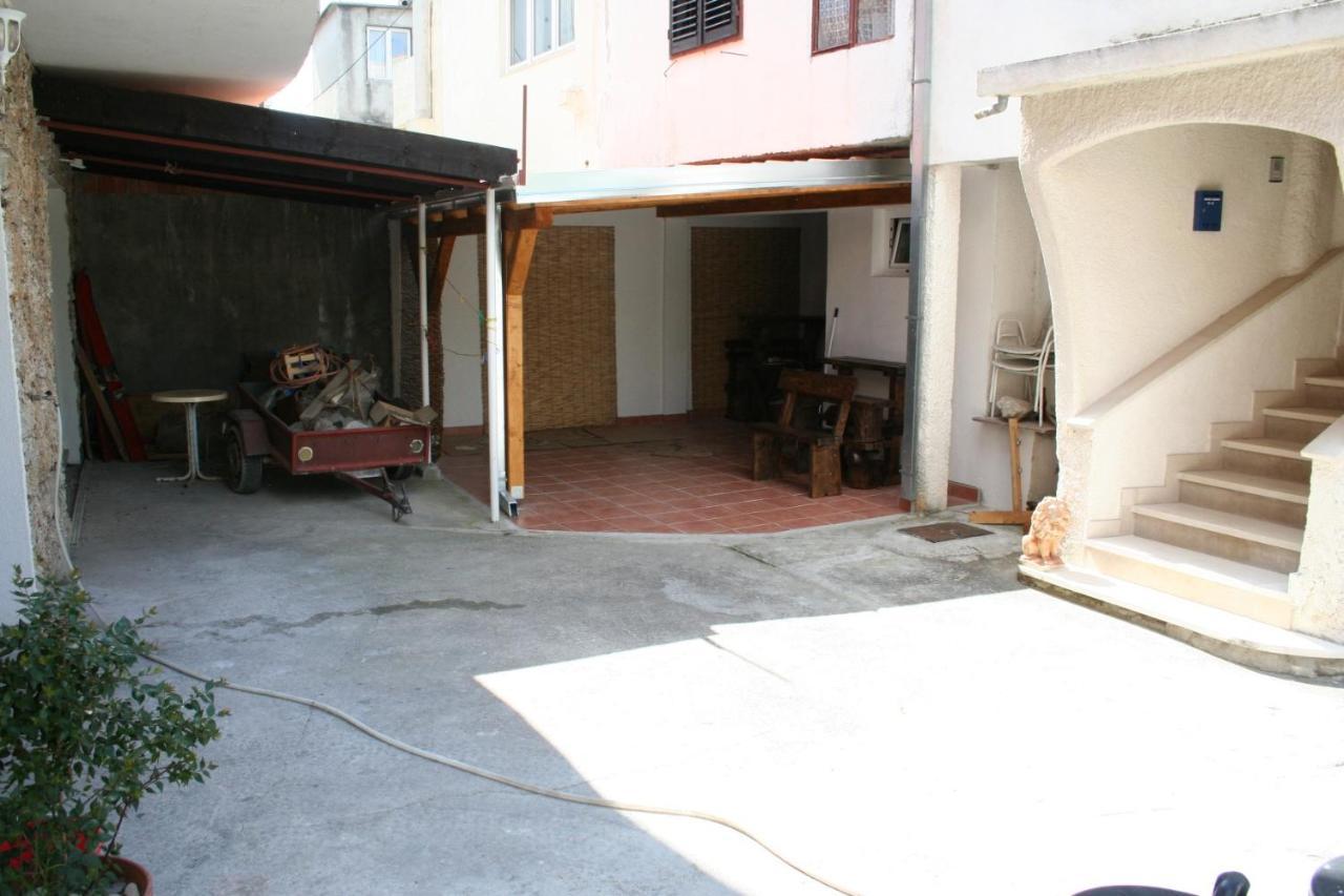 Apartments By The Sea Promajna, Makarska - 2673 Luaran gambar