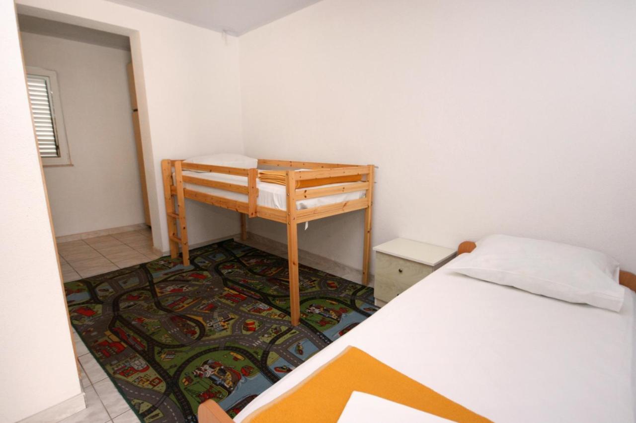 Apartments By The Sea Promajna, Makarska - 2673 Luaran gambar