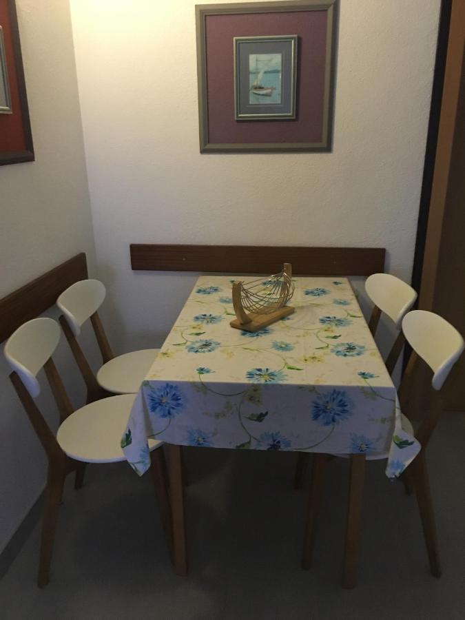 Apartments By The Sea Promajna, Makarska - 2673 Luaran gambar
