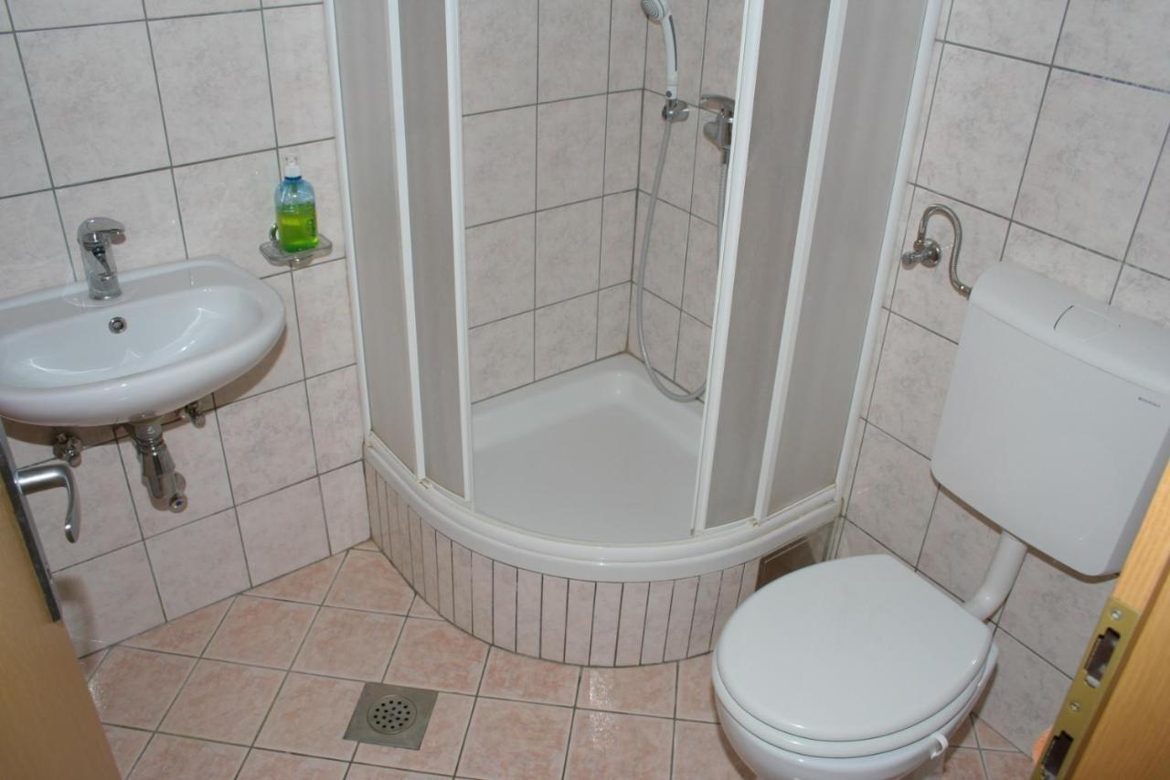 Apartments By The Sea Promajna, Makarska - 2673 Luaran gambar